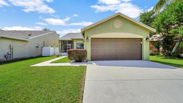 Whispering Pines, 106 Pine Ln, Royal Palm Beach, Florida 33411, image 1