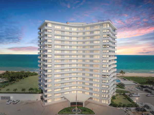 Sabal Shores, 600 S Ocean Blvd #2060, Boca Raton, Florida 33432, image 1