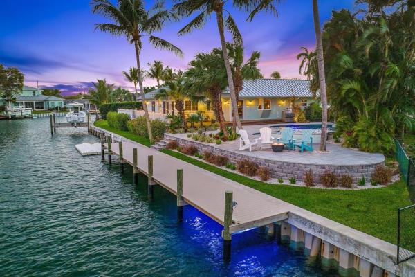 Rio Vista Of Island Shore, 963 Dolphin Ct, Jupiter, Florida 33458, image 1