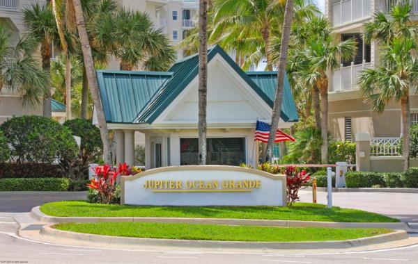 Jupiter Ocean Grande, 221 Ocean Grande Blvd Blvd #307, Jupiter, Florida 33477, image 1