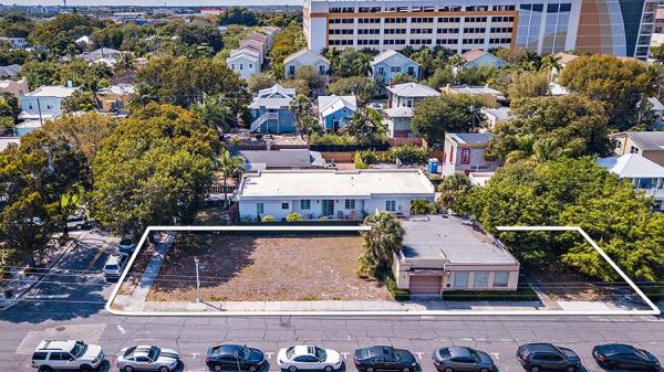 Moss & Heisler, 1115 Alabama Ave, West Palm Beach, Florida 33401, image 1