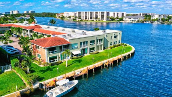 Intracoastal Terrace, 711 NE Harbour Ter #4120, Boca Raton, Florida 33431, image 1