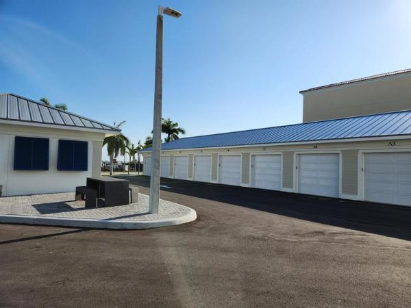 Garages At Harbour Cay, 835 Seaway Dr #A7, Fort Pierce, Florida 34949, image 1