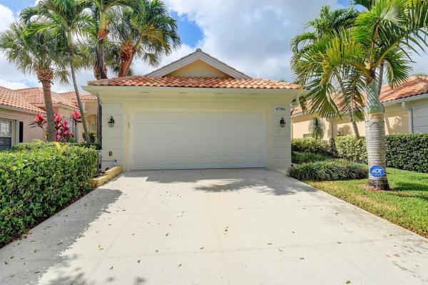 Hammock Reserve, 4786 Lakeland Dr, Delray Beach, Florida 33445, image 1