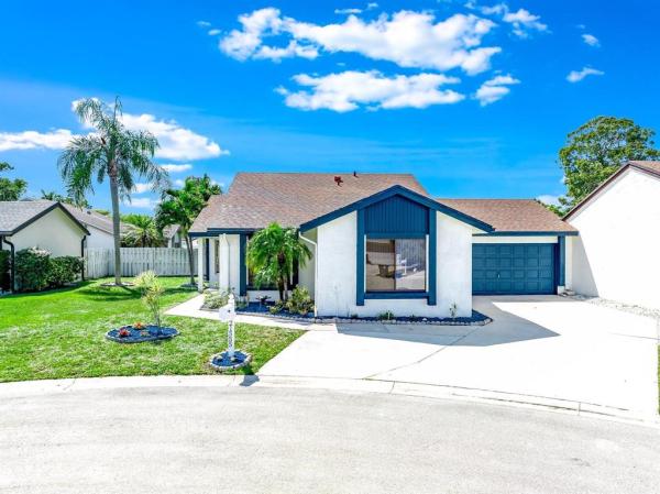Rainberry Park, 21555 Battery Park Ter, Boca Raton, Florida 33428, image 1