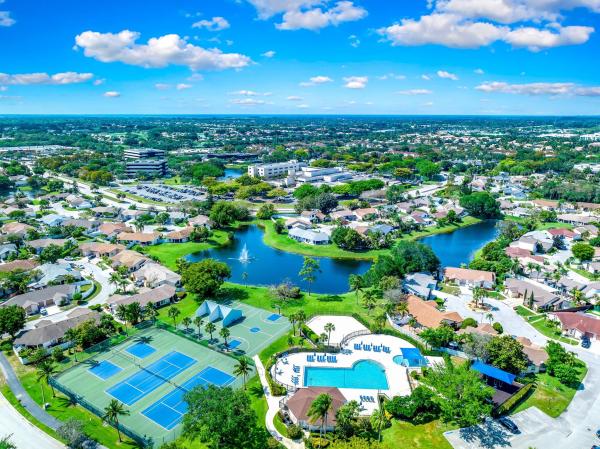 Rainberry Park, 21555 Battery Park Ter, Boca Raton, Florida 33428, image 2