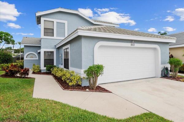 Beaconwood Village At Lacuna, 8103 Covington Ct, Lake Worth Beach, Florida 33467, image 1