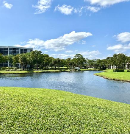 Lakewood Gardens At Boca West Country Club, 7735 Lakeside Blvd #G901, Boca Raton, Florida 33434, image 1