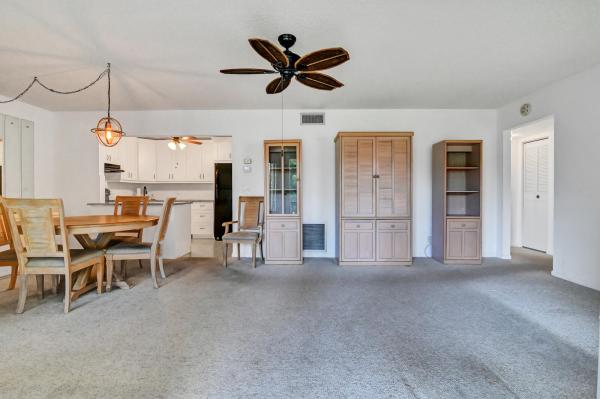 Pine Ridge South 3, 301 Knotty Pine Cir #B-2, Greenacres, Florida 33463, image 1
