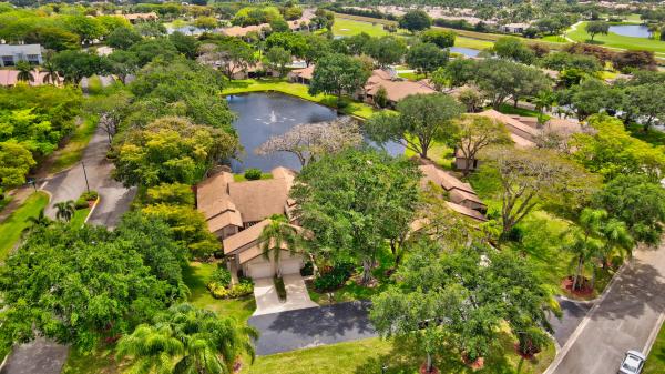 Villas Of Boca Delray, 5319 Fairway Woods Dr #2712, Delray Beach, Florida 33484, image 1