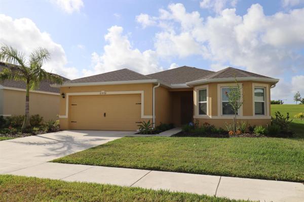 Crosstown Commons, 10892 SW Pacini Way, Port St. Lucie, Florida 34987, image 1