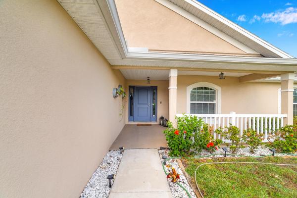 Rosser Reserve, 1662 SW Cefalu Cir, Port St. Lucie, Florida 34953, image 1