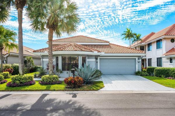 Manchester At The Polo Club, 5089 Suffolk Dr, Boca Raton, Florida 33496, image 1