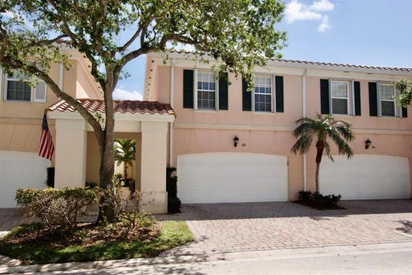 Tequesta Oaks, 60 Laurel Oaks Cir, Tequesta, Florida 33469, image 1
