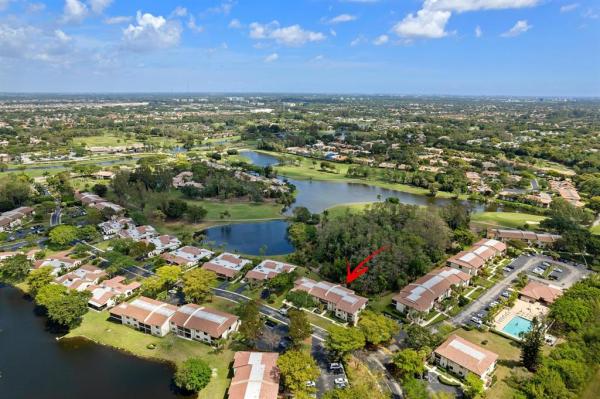 Glades Of Boca Lago, 21724 Arriba Real #36-E, Boca Raton, Florida 33433, image 1