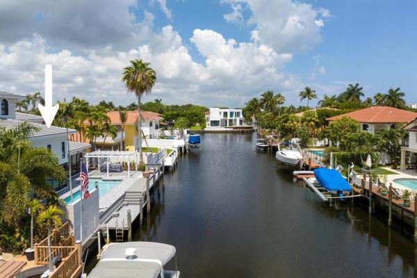 Estoville, 1536 SW 5th Ave, Boca Raton, Florida 33432, image 1