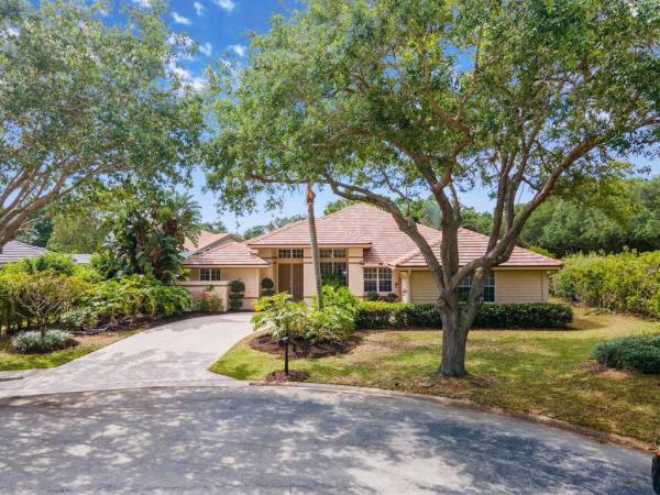 The Preserve At Jupiter, 126 Still Lake Dr, Jupiter, Florida 33458, image 1