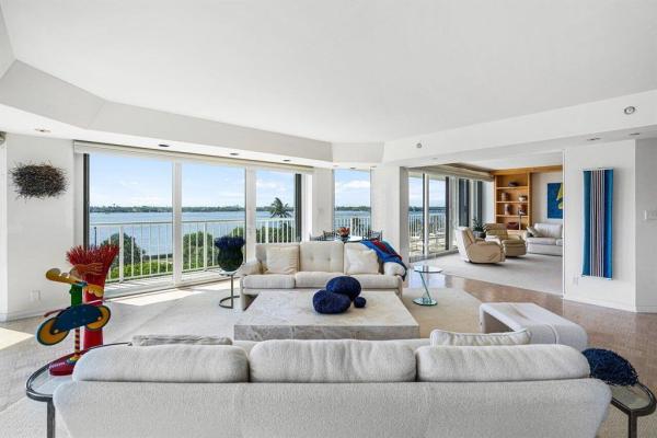 The Enclave Of Palm Beach, 3170 S Ocean Blvd #N506, Palm Beach, Florida 33480, image 1