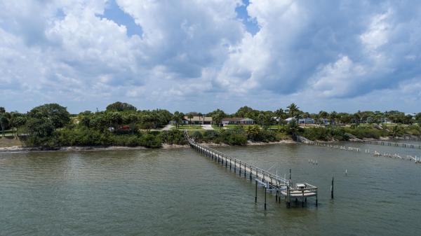 Fort Pierce Residential, 4405 S Indian River Dr, Fort Pierce, Florida 34982, image 2
