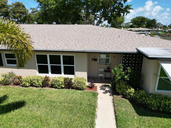 High Point Of Delray 4, 1027 South Dr #C, Delray Beach, Florida 33445, image 1