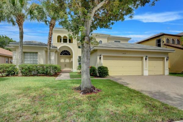 Countryside Estates, 10317 Oak Meadow Ln, Lake Worth Beach, Florida 33449, image 1