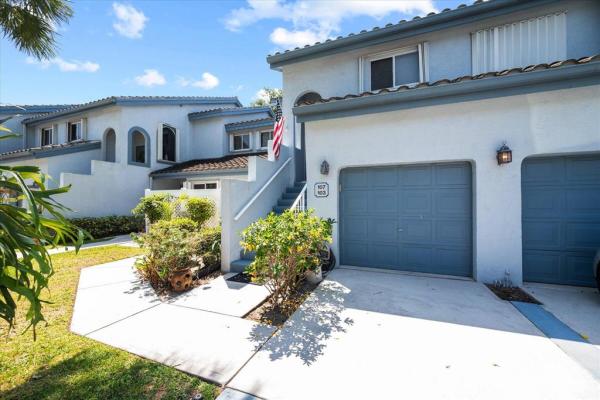 Carriage Gate, 9746 Nickels Blvd #103, Boynton Beach, Florida 33436, image 1