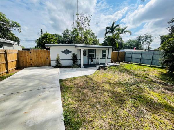 Sun Land Park, 6046 SW 40th Ct, Miramar, Florida 33023, image 1