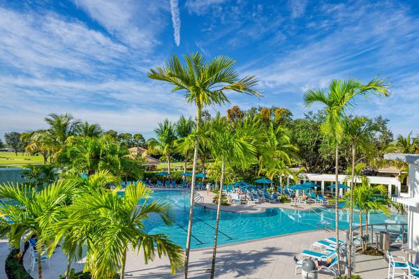 Stratford At Hunters Run, 11 Stratford Dr E #G, Boynton Beach, Florida 33436, image 3
