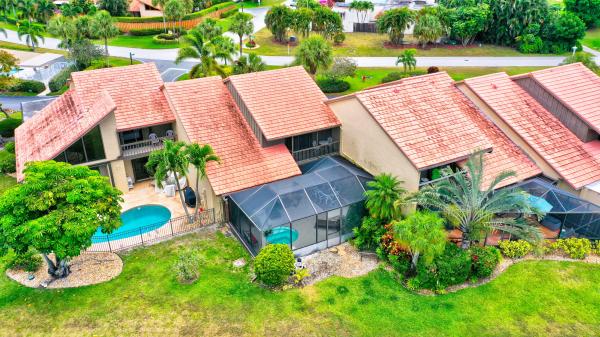 Oakdale 1 At Indian Spring, 11171 Oakdale Rd, Boynton Beach, Florida 33437, image 2