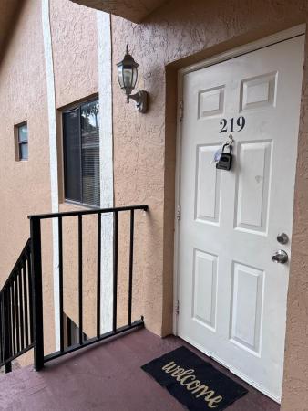 The Laurels At Sherwood, 6031 10th Ave N #219, Greenacres, Florida 33463, image 1