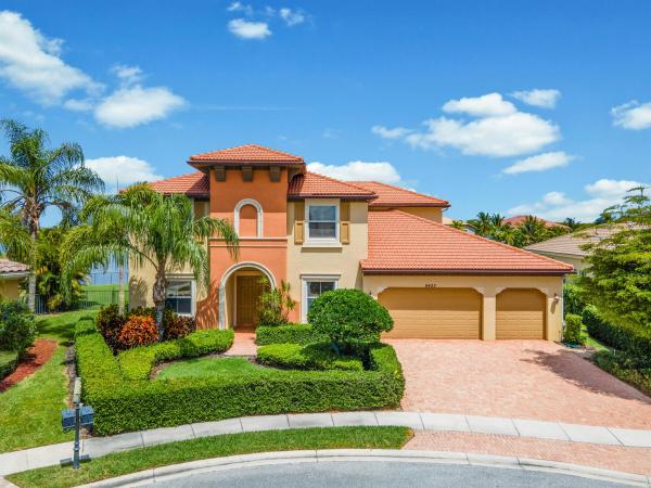 Payson Village, 9423 Mcaneeny Ct, Wellington, Florida 33414, image 1