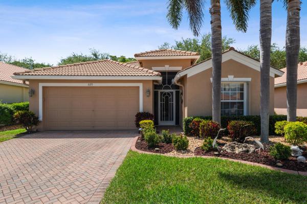 Tuscany Bay, 5170 Palazzo Pl, Boynton Beach, Florida 33437, image 1
