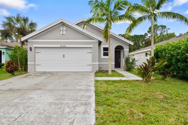 Palm Gardens, 6798 Mitchell St, Jupiter, Florida 33458, image 1