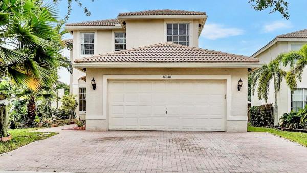 Silver Isles, 16388 SW 28th St, Miramar, Florida 33027, image 1