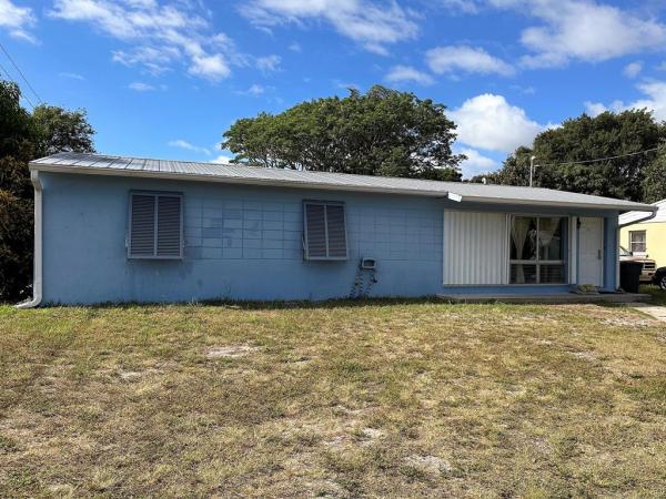 Maravilla Gardens, 701 El Rancho Dr, Fort Pierce, Florida 34982, image 1