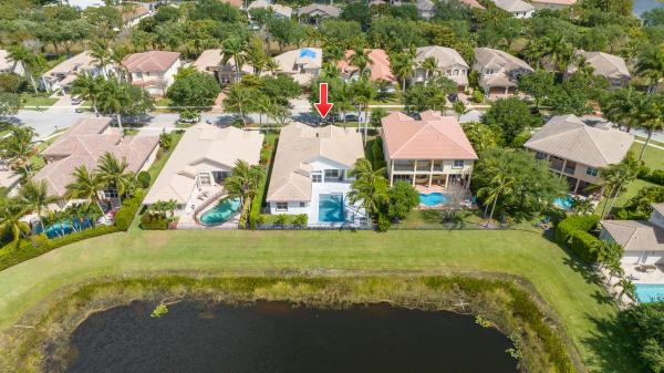 Canyon Isles, 11073 Brandywine Lake Way, Boynton Beach, Florida 33473, image 2