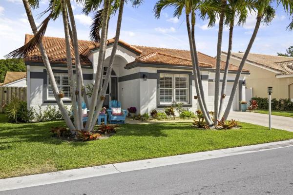 Siena Oaks, 10202 Siena Oaks Cir, Palm Beach Gardens, Florida 33410, image 1