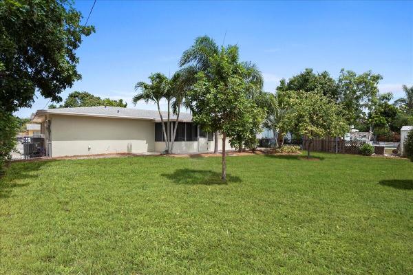 Palm Beach Cabana Colony, 3334 Capri Rd, Palm Beach Gardens, Florida 33410, image 1