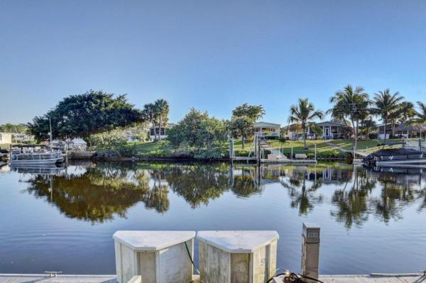 Heatherwood, 5095 Heatherhill Ln #5, Boca Raton, Florida 33486, image 1