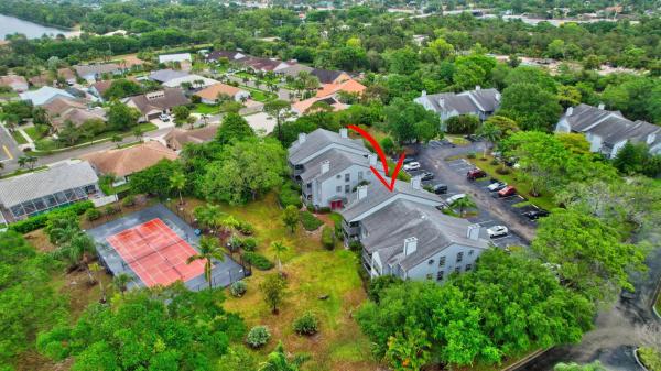 Heatherwood, 5095 Heatherhill Ln #5, Boca Raton, Florida 33486, image 2