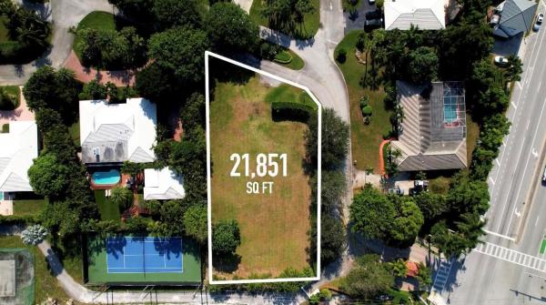 Place Au Soleil, 2775 Avenue Au Soleil, Gulf Stream, Florida 33483, image 1