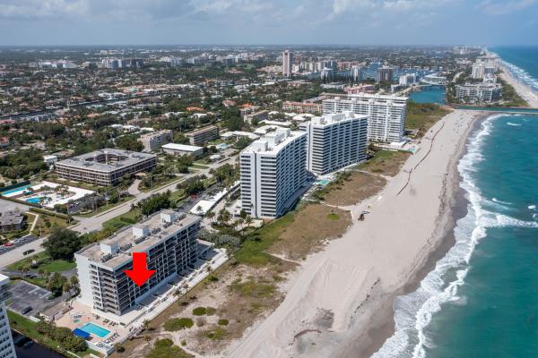 Placide, 1800 S Ocean Blvd #2-E, Boca Raton, Florida 33432, image 1