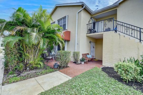 Waterside Village Of Palm Beach, 604 Waterside Dr, Hypoluxo, Florida 33462, image 1