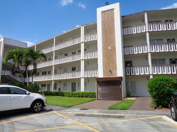 Hythe At Century Village, 2001 Hythe A, Boca Raton, Florida 33434, image 1