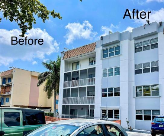 Palm Lake, 1516 S Lakeside Dr ##212, Lake Worth Beach, Florida 33460, image 1