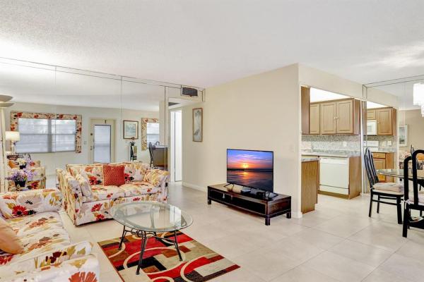 Cornwall At Century Village, 2037 Cornwall B, Boca Raton, Florida 33434, image 1