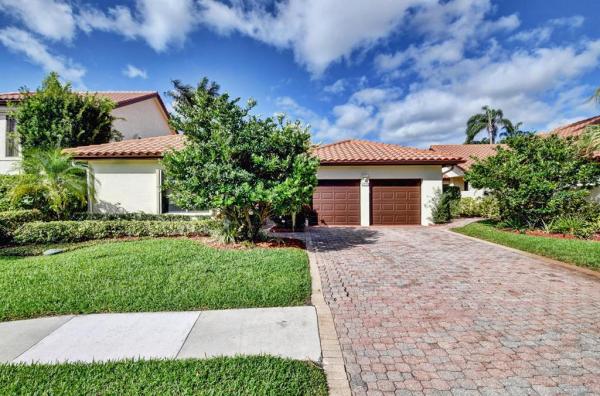Esplanada At Boca Pointe, 22585 Esplanada Dr, Boca Raton, Florida 33433, image 1