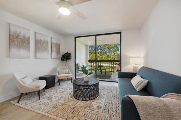 Lavers Resort & Racquet Club, 955 Egret Cir #206, Delray Beach, Florida 33444, image 1