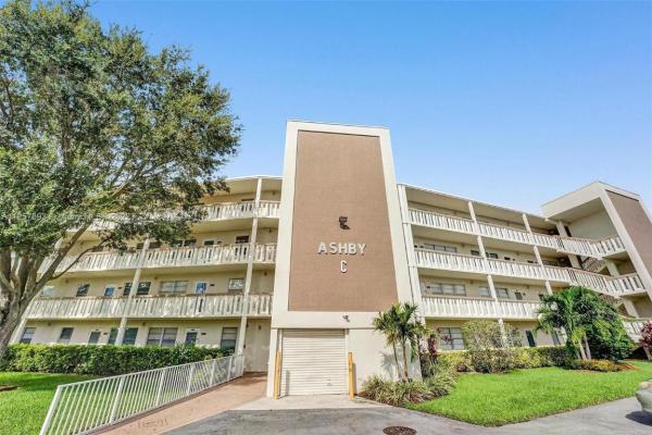 Ashby, 4003 Ashby C, Deerfield Beach, Florida 33442, image 1