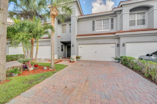 Newport Isles, 2170 SW Cape Cod Dr, Port St. Lucie, Florida 34953, image 1